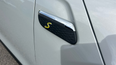 MINI Hatchback 135kW Cooper S Level 3 33kWh 3dr Auto Electric Hatchback